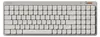 Lofree Flow Lite100 Mechanische Tastatur, Low-Profile, 100 Produktbild-Vorschau 1