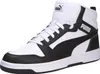 Puma Rebound v6 Sneaker in Übergrößen Weiß 392326-01 große Produktbild-Vorschau 9