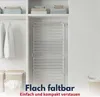 Dirt Devil Elektrisches Wäscheständer DD6004 – Produktbild-Vorschau 6