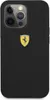Ferrari Fessihmp13Lbk Iphone 13 Pro / 136,1 Czarny/Black Anteprima dell’immagine prodotto 3