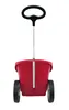 Gartenwagen Schubkarre 67 Liter Tragfähigkeit: 50 kg Produktbild-Vorschau 3