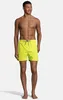Beco Badeshorts | Uni | Neongelb - XL Produktbild-Vorschau 3