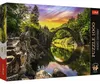 Trefl 10811, 1000 Stück(e), Landschaft Produktbild-Vorschau 1