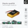 CELLONIC 1x Batterie pour Appareil photo Compatible avec Voir les images du produit 5