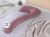 Theraline Bezug Bamboo für my7 Schlaf- & Stillkissen Produktbild-Vorschau 3