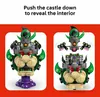 LEGO Super Mario Prinz Florian & Schloss Bowser - Produktbild-Vorschau 28