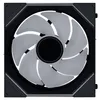 Lian Li UF-RSLIN120-1B, Ventilator, 12 cm, 220 RPM, 2100 Produktbild-Vorschau 4