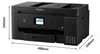 Epson EcoTank ET-15000 DIN-A3+-Multifunktions Produktbild-Vorschau 16