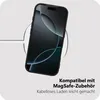 Hülle Apple iPhone 17 Pro Schutzhülle - Cazy - Schwarz Produktbild-Vorschau 6
