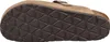 Rohde Herren Pantoffel Hausschuh Clog Leder Grado 6694, Produktbild-Vorschau 28