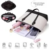 MODFU 4 tlg Umhängetasche Schultertasche mit Produktbild-Vorschau 7