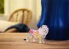 Schleich® COLLECTORS Löwe -  90 Jahre Edition Produktbild-Vorschau 3