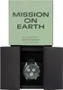 Swatch x Omega Bioceramic Moonswatch Mission to Earth Produktbild-Vorschau 4