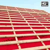Unterspannbahn Dach 190g/m² Unterdeckbahn 15m²Rolle 1,5x10m Dachfolie SPB 190SKS Produktbild-Vorschau