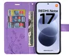 Hülle für Xiaomi Redmi Note 17 Handyhülle mit Produktbild-Vorschau 7