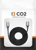 Cavo Di Estensione Co2 Usb-C A Ricarica Rapida Usb Tipo C Anteprima dell’immagine prodotto 14