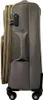My Travel Bag 3090 Stoffkoffer 4-Rollen Trolley Koffer Produktbild-Vorschau 5