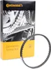 CONTITECH Zahnriemen VW CT1204 1.6TDI-2.0TDI 59Z 05- Breite Produktbild-Vorschau 7
