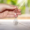 Belle Vous Glaskristalle zum Aufhängen Kronleuchter Produktbild-Vorschau 12