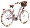 Goetze Style 28 Zoll City Bike, 46 cm ALU Rahmen, 3-Gang Produktbild-Vorschau 4
