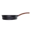 GRÄWE Bratpfanne 28 cm HOHER Rand mit Glasdeckel, Serie Produktbild-Vorschau 2