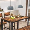 Deckenleuchte, Deckenlampe aus Metall, Pendelleuchte mit Produktbild-Vorschau 5