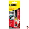 UHU blitzschnell PIPETTE Sekundenkleber 3,0 g Produktbild-Vorschau 3