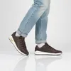 Chaussures K-Swiss Vista Trainer 07000202 Voir les images du produit 13