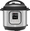 INSTANT POT Duo 7in1 Multikocher Slow Cooker Schongarer 8L Produktbild-Vorschau 1