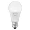 4 x Ledvance LED Smart+ Birne A60 9,5W = 75W E27 matt Produktbild-Vorschau 3