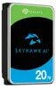 HDD Skyhawk AI 20T 512MB 7.2K 3.5 SATA6G Produktbild-Vorschau 3