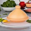 set di 2 tagine tuareg ORIGINALI Ø 36 cm + libro di cucina Anteprima dell’immagine prodotto 9