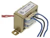 Trasformatore a telaio aperto 9 Va 2 X 9 V~ 500 Ma max. Anteprima dell’immagine prodotto 2
