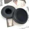 INF Náhradní náušníky pro AKG N60NC - 2-balení, šedé Náhled obrázku produktu 2