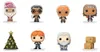 Harry Potter, sbírka figurek Pocket POP!, adventní kalendář Náhled obrázku produktu 2