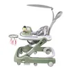 Trotteur Babywalker avec set de jeu pour enfants de 6 à 18 Voir les images du produit 3