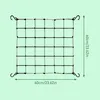 Wachsen Zelt Netz,Scrog Netz 60x60 cm Pflanzennetz Produktbild-Vorschau 2