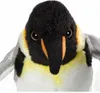 Carl Dick Pinguin, Kaiserpinguin ca. 18cm 3210 Kuscheltier, Produktbild-Vorschau 3