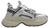 Buffalo Para Sneaker Silber Produktbild-Vorschau 13