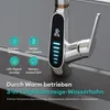 Mai & Mai Wasserhahn Küche Küchenamatur ausziehbar 360° Produktbild-Vorschau 3