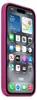 Apple iPhone 16 Silikon Case mit MagSafe – Fuchsia, Cover, Produktbild-Vorschau 2
