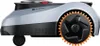 Segway 8721264220196, Rasenmähroboter, 18 cm, 2 cm, 6 cm, Produktbild-Vorschau 3