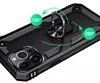 Outdoor Schutz Hülle für Apple iPhone 16 Armor Case Cover Produktbild-Vorschau 3