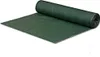 A roll of green fabric, likely for outdoor use, is laid out on a white surface. Podgląd zdjęcia produktu