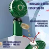 Jsdoin Handventilator, Tragbarer Mini Ventilator, Produktbild-Vorschau 5