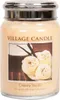 Village Candle Candela profumata Creamy Vanilla giara Anteprima dell’immagine prodotto 3