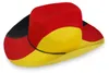 Amscan - Deutschland - Cowboyhut Hut WM EM Fanmeile Produktbild-Vorschau 2