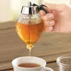 1/2 Stück Honigspender-Vorratsglas mit Ständer, großes Produktbild-Vorschau 5