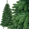 Choinka sztuczna stojak jodła choinka świerk NK13 180 cm Podgląd zdjęcia produktu 3
