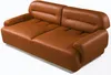 Dreisitzer Couch Sofa Stoff Couch Polster Möbel Stoffsofa Produktbild-Vorschau 1